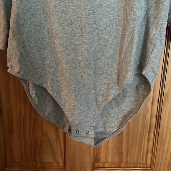 Bodysuit - Picture 3 of 5